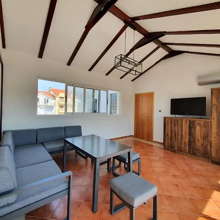 Apartment Gidas Zadar
