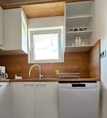 Apartment Gidas