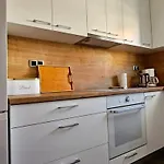Gidas Апартаменти