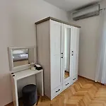 Апартаменти Gidas *