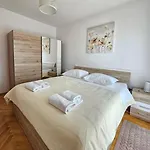 Gidas Апартаменти *