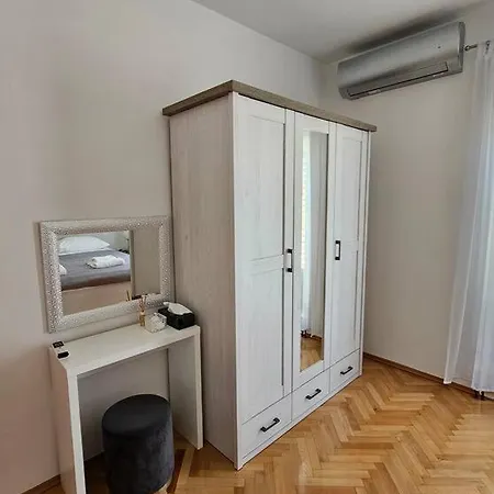 Apartman Gidas *