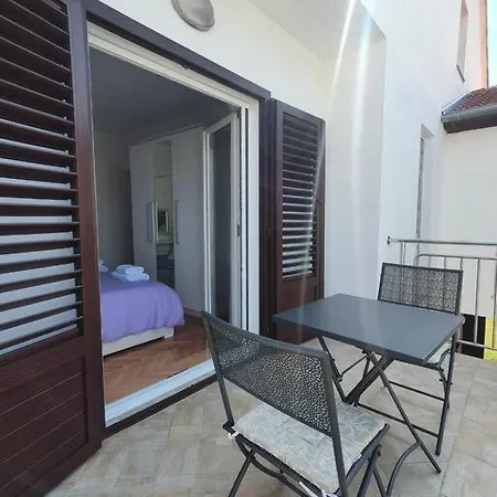 Appartement Gidas Zadar