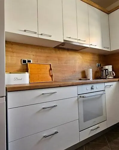 Gidas Апартаменти