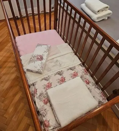 Gidas Апартаменти