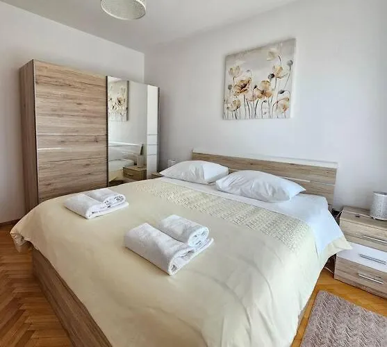 Gidas Апартаменти *