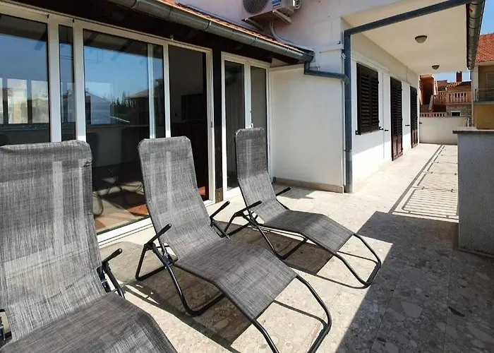 Gidas Апартаменти *